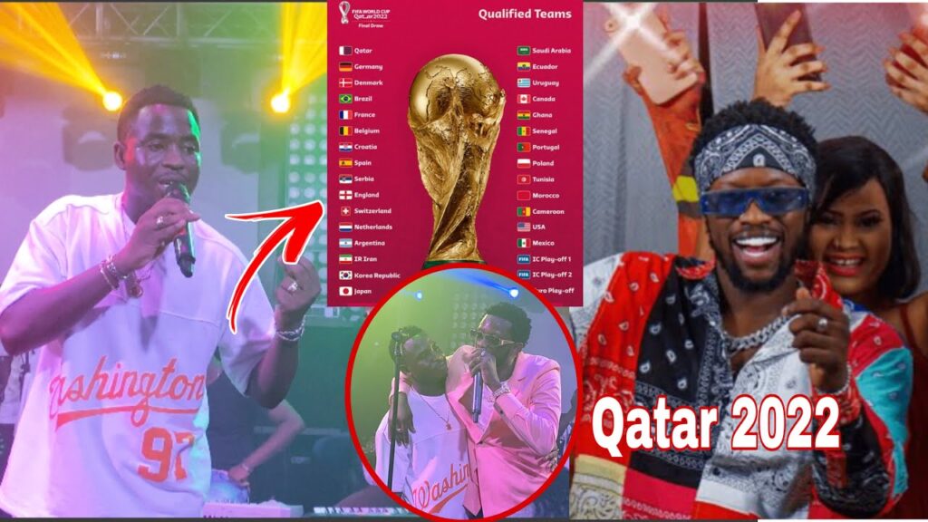 Qatar 2022- Sidy Diop : « Bass Thioung fowoul day Ligueye « 