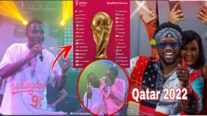 Qatar 2022- Sidy Diop : « Bass Thioung fowoul day Ligueye « 