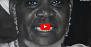 (Vidéo) : Aboubacry Samb prépare un clip dédié à Baye Niasse. Teaser !