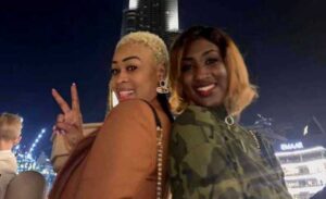 Supposée bisbille avec la miss Astou Sall, Bébé Sy brise le silence : « Amouniou problème mais… »