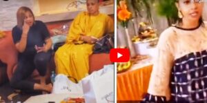 (Vidéo) : Les témoignages émouvants de Binetou Seck sur Sokhna Aidara : « Téranga dagn kay wakh wona Wally niko… »