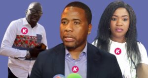 Anniversaire : Les employés de Dmédia chantent Bougane Guèye Dani (Vidéo)