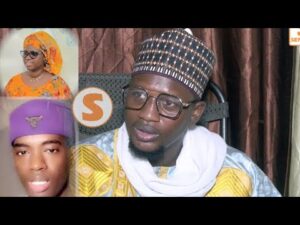 Guerre des confréries – Cheikh Niass recadre les talibés : « Li Meuneu Tal Deukeu Bi »