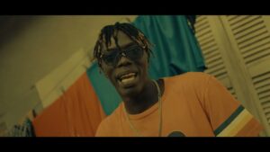 MNM (Fire Boy) revient et signe « Dou Défi »