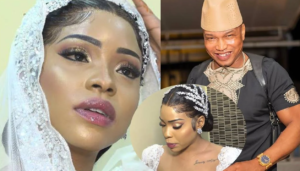 Mariés il y a 6 mois, El Hadji Diouf et Ndeye Aly Lome parents d&rsquo;un bébé ? Le cas qui brûle la toile