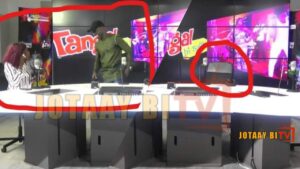 « Maréme Faye Sall Comme Rihanna », Fatou Waré choque Dj Boubs