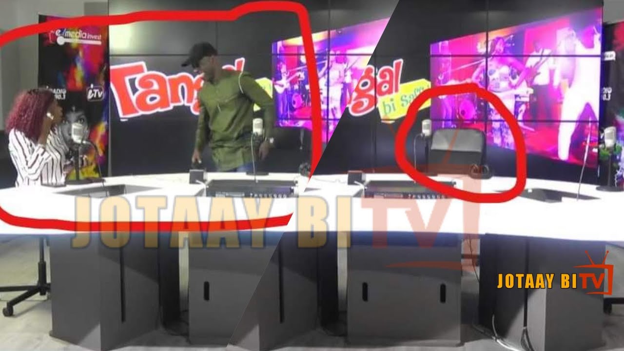 « Maréme Faye Sall Comme Rihanna », Fatou Waré choque Dj Boubs