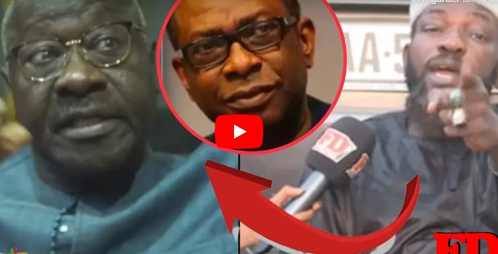 (Vidéo) – Don Diego vilipende El Hadj Ndiaye : « 12 ans lafa def mounima amofi contrat, Youssou Ndour molen geune… »