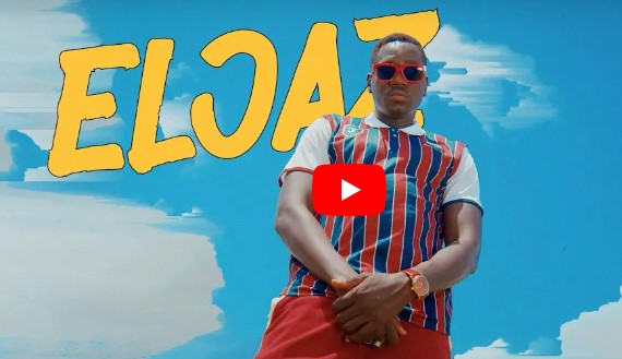 (Vidéo) : Nouvelle recrue de Prince Arts, Eljaz dévoile clip « Mann rek »