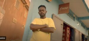 (Vidéo-clip) – « Ataaya » : Elzo Jamdong dévoile un chef d&rsquo;œuvre