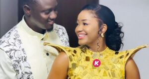 Ce look canon du couple Ndao va vous donner envie de chercher très rapidement conjoint (e) (Photos)