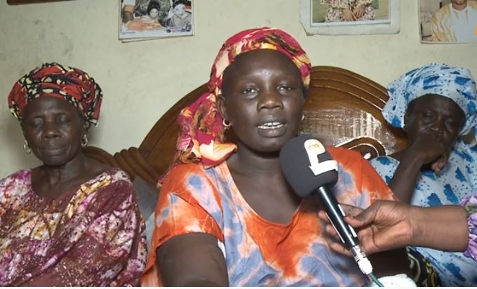 «Dafma keuddeu ma danou mou dieul paaka bi dima diamaté ci bor bou nék, après mou taal sama alal …» (Vidéo)