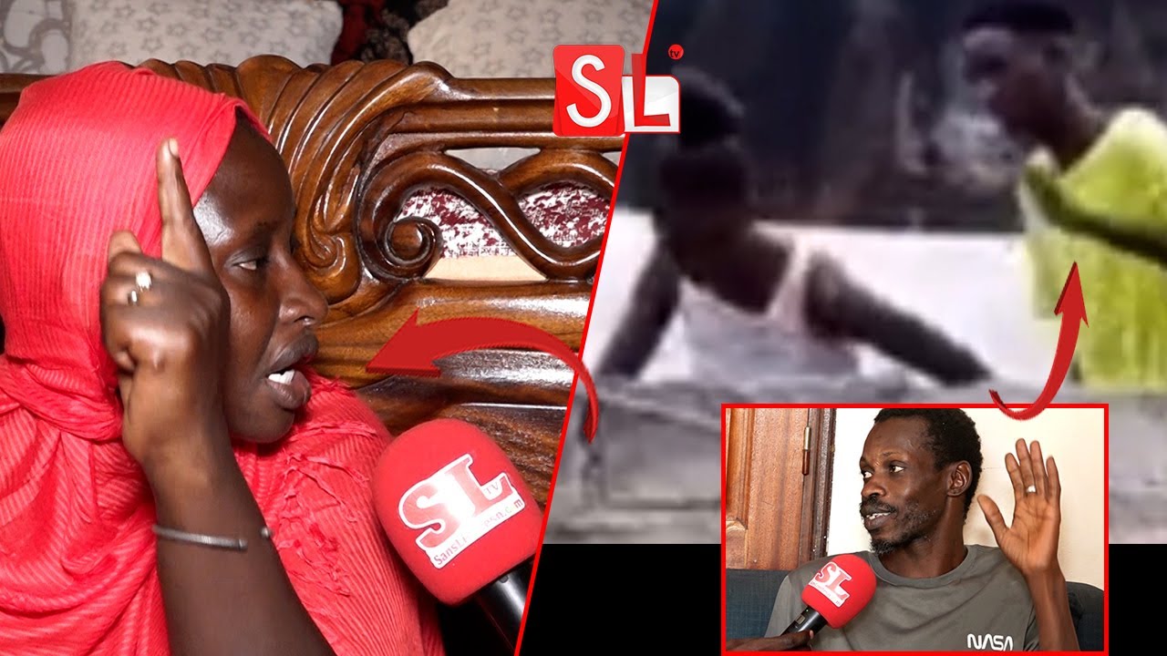 Fille viølentée : Le père défend son garçon « Bougnou Toumal Sama Dom, Dor Yi Sakh Métiwul »
