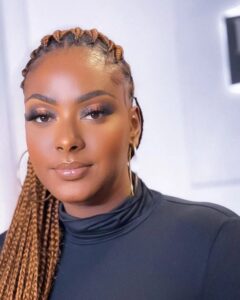 B@garre à l&rsquo;Assemblée nationale – « Je n’imaginais pas qu’il y avait des Sénégalais aussi faibles », Halima Gadji
