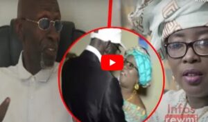 (Vidéo) – Ibra Italien : « Ndeye Khady dafa bagn ma takk ko yakaratouma seuy ak mom… »