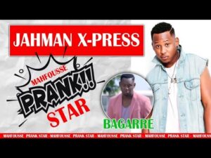 Prank Star : Le complice de Mahfousse roué de coups