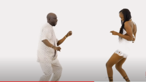 Tournée nationale : Kéba Seck fait du némékou musical