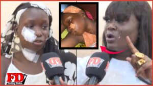 Règlement de compte entre Maman et Nabou :  » Daf Ko Lamsette, Yakh Yaram Bi Yup »