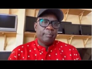 Lamine Samba sur sa nouvelle chaine :  » Sougnou, Sama Moko Dakh »
