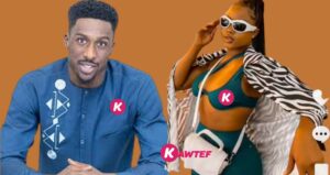 Exclusivité: Lamine de la série « Karma » épouse une bombe. Découvrez son identité et la date…