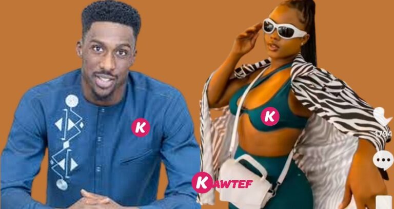 Exclusivité: Lamine de la série « Karma » épouse une bombe. Découvrez son identité et la date…