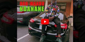(Vidéo) : « Ndanane », Nfu sort son premier single sans Mya et tacle ses détracteurs