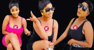 Splendide dans ses tenues ultra s3xy, Marie Pierre Guèye rend dingue les internautes (Photos)