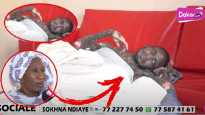 SOS : Malade, Pape Thierno Sow a besoin d&rsquo;aide