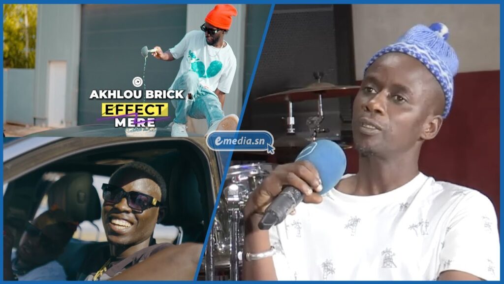 Clash et culture hip-hop : Fou Malade au micro
