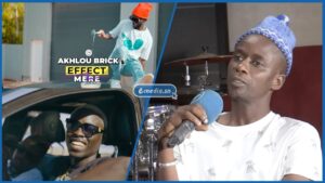 Clash et culture hip-hop : Fou Malade au micro