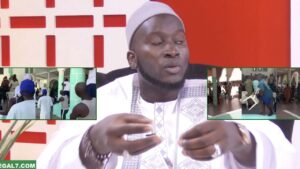 Oustaz Modou Fall :  » Sougnou Diakka Yi Légui Boromi Alal Gnoko Djité Ndax Gnoy Faye Facture yi « 