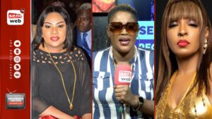 Différend Viviane et Amina Poté, Ndeye Made : « Viviane Nite Kou Bakh Leu »