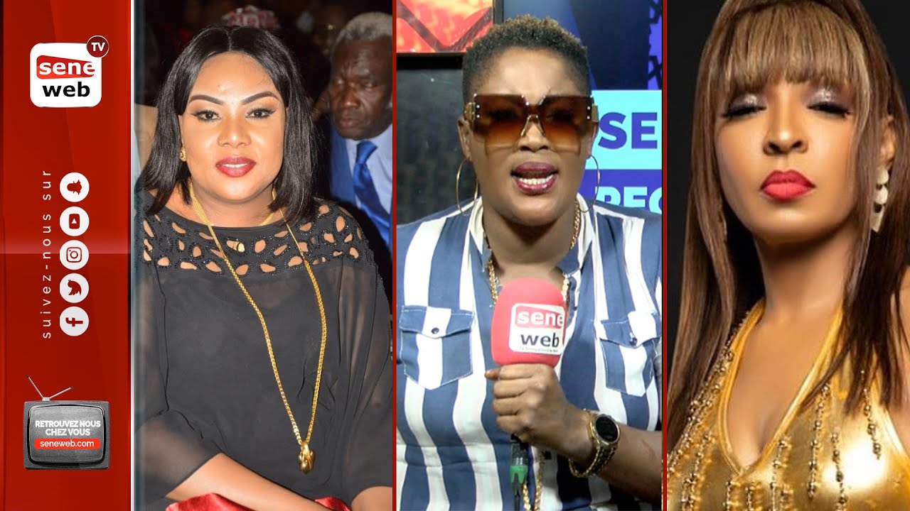 Différend Viviane et Amina Poté, Ndeye Made : « Viviane Nite Kou Bakh Leu »