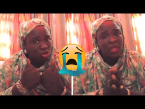 Mbodia Mbaye en larmes : « Bayina TikTok, Demna Ba Samay Dom Beugeu Kharou, Défoumalou Niaw »