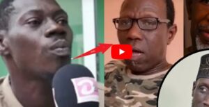 Après Vieux Ba, Mbaye Dosé réagit : « Limou def mom la engagé mais sou nékone mane doumako def… »