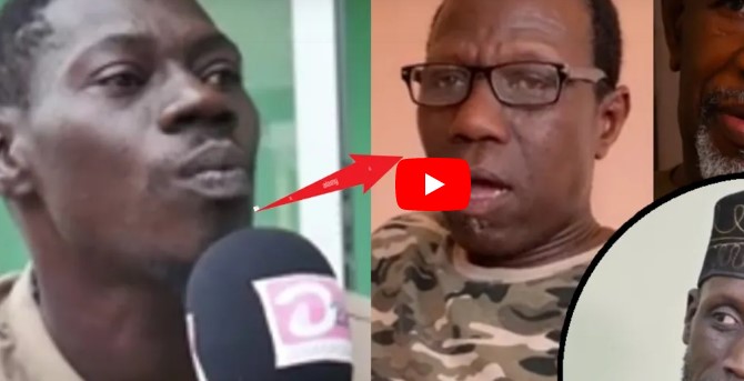 Après Vieux Ba, Mbaye Dosé réagit : « Limou def mom la engagé mais sou nékone mane doumako def… »