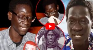 Drøgué, délinquant et viølent dans Salma,  Moulaye hors caméra : « J&rsquo;assume mon personnage… »