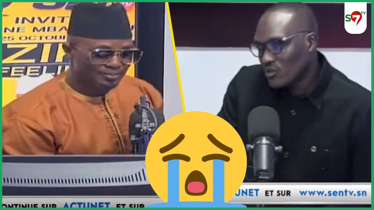 Alioune Mbaye Nder :  » Thiéré Bou Fanane Ladone Ndécké, Sama Yaye … »