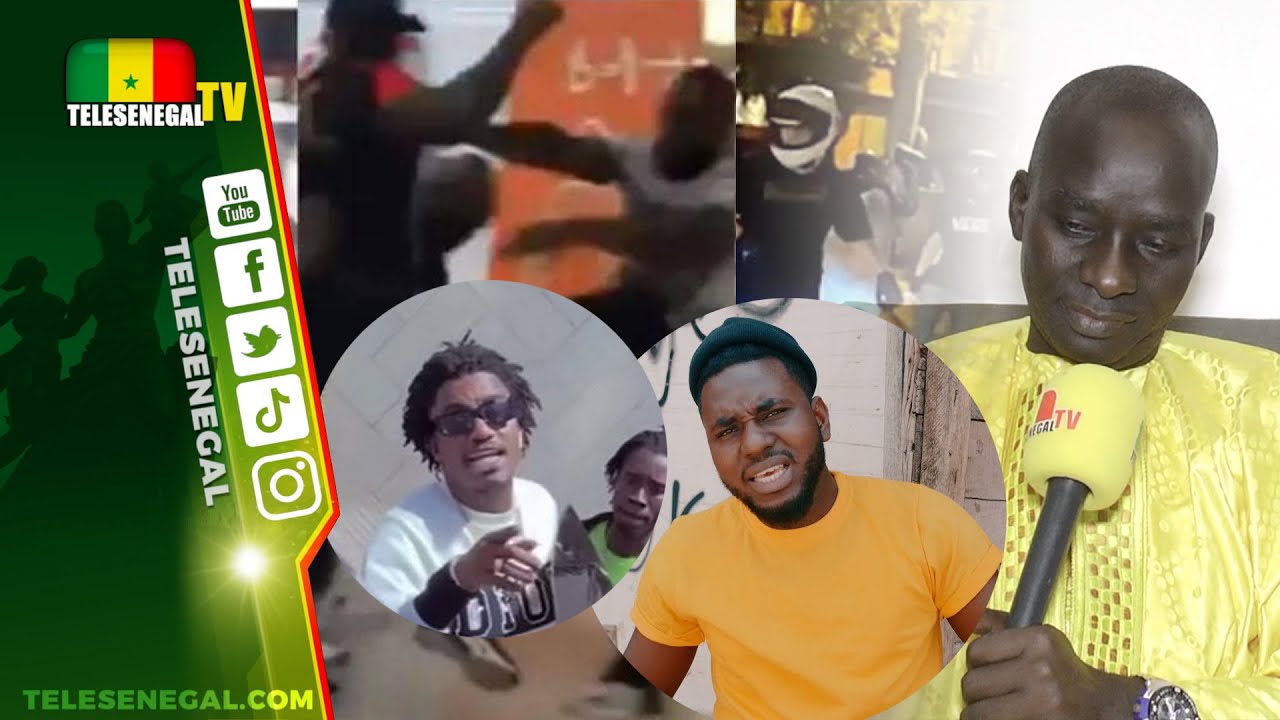 Ousmane Seck : « Demna Keur Wally Garde Bi Teuyéma…Faramaren Music Waroul Wone Nek Pour Wally Kécé »