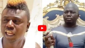 Pawlish sur Cheikh Ameth Cissé : « Meuno sakh ray khar wala mouss… khamoul dara »