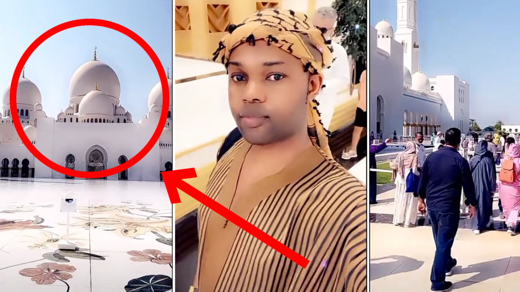 Incroyable, Pape Mbaye Goorjigeen s&rsquo;est reconverti : à Fez, il annonce une info de taille (Vidéo)