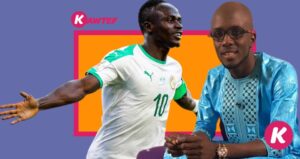 Trophée Sócrates 2022 de Sadio Mané : Abba No Stress «tombe en transe » et lance un appel solennel aux autorités … (Vidéo)