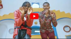 (Vidéo) : Saifond, le « Wally Seck guinéen » réalise un feat de ouf avec Jeeba. Découvrez « Taa-réré »