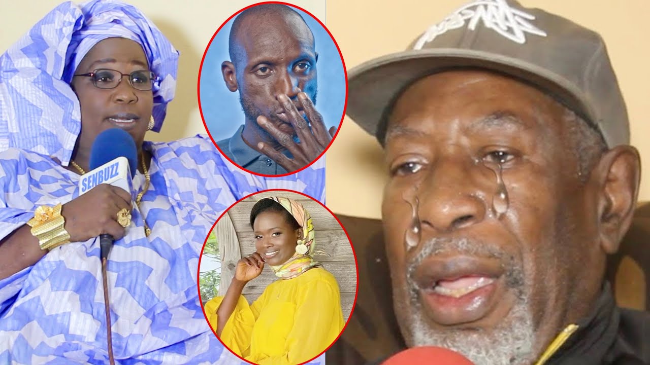 L&rsquo;actrice Awa Camara : « Théâtre deimb dafa done prédire, di yéété »