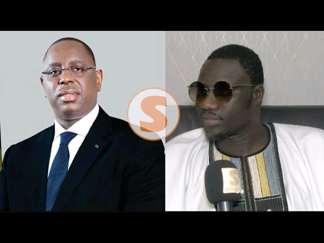 Ameth Thiou : « Je suis en danger, je reçois des menaces, on veut me tu3r »