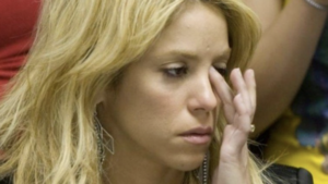  Shakira traverse l’heure la plus sombre de sa vie : «  Je n’ai jamais rien dit, mais ça fait mal»