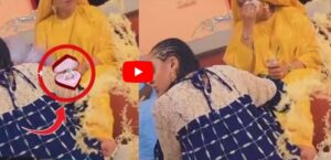 (Vidéo) : Téranga de Sokhna Aïdara : Diaga émue aux larmes