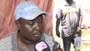 Kandé demande de l&rsquo;aide : « Souma beugué saw doumako meune »