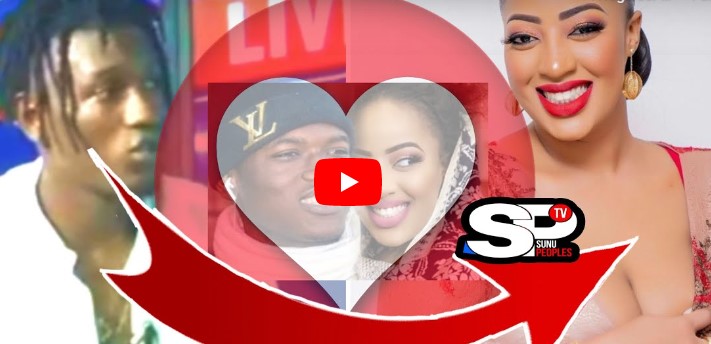 (Vidéo) – Talla Diazaka : « Meune na kheuy rék takk Betty…. Rien est impossible »