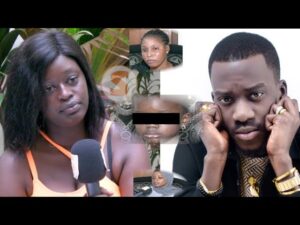 (Vidéo): « Bébé Diarra bou guissé Bambaly si télé bi, danane kayléne khol sama papa », révèle Seynabou